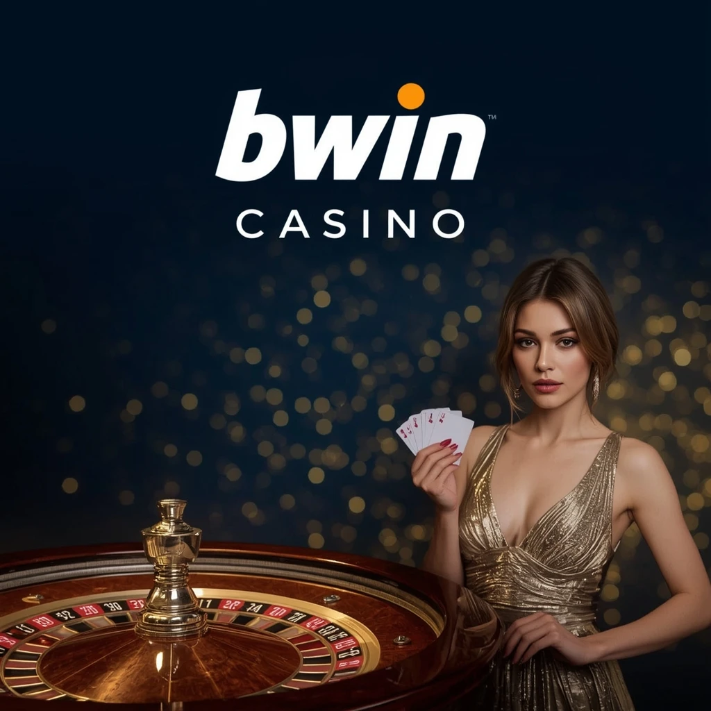 Bwin Casino España Bwin Casino España